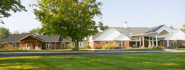 Legacy Assisted Living