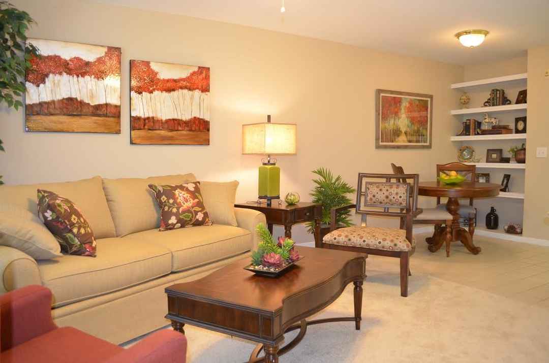 Brookdale First Colony Pricing, Reviews & Amenities - Sugar Land, Texas