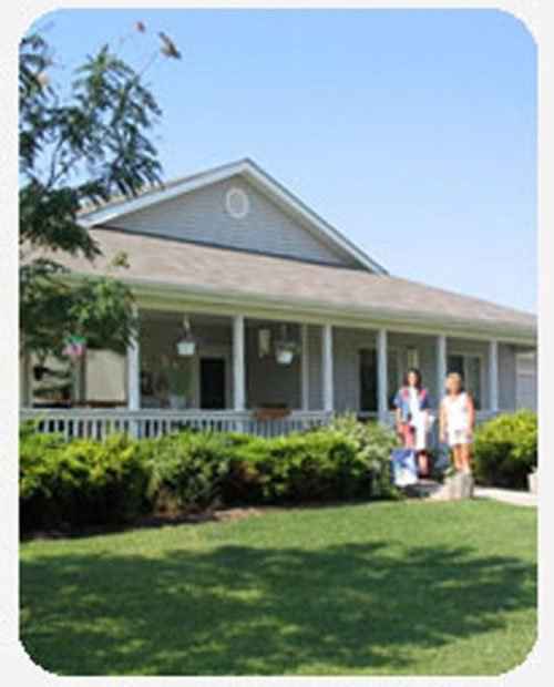 Sunnyslope Estate Senior Living