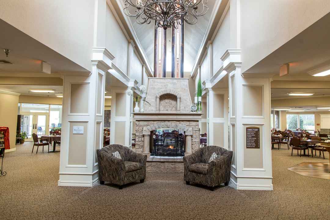 Brookdale Chenal Heights