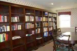 Wingler House Apartments