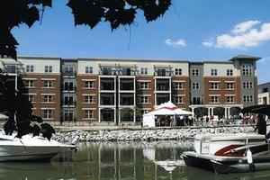 RIVERWALK PLACE
