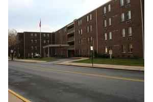 Palmyra Interfaith Manor