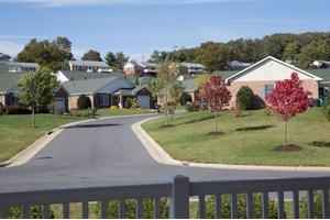 Sunnyside Retirement Community