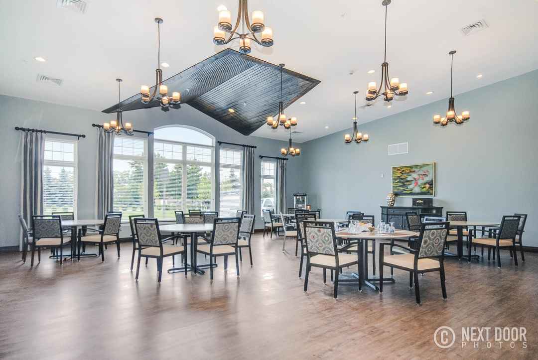 Glen Abbey Assisted Living & Memory Care