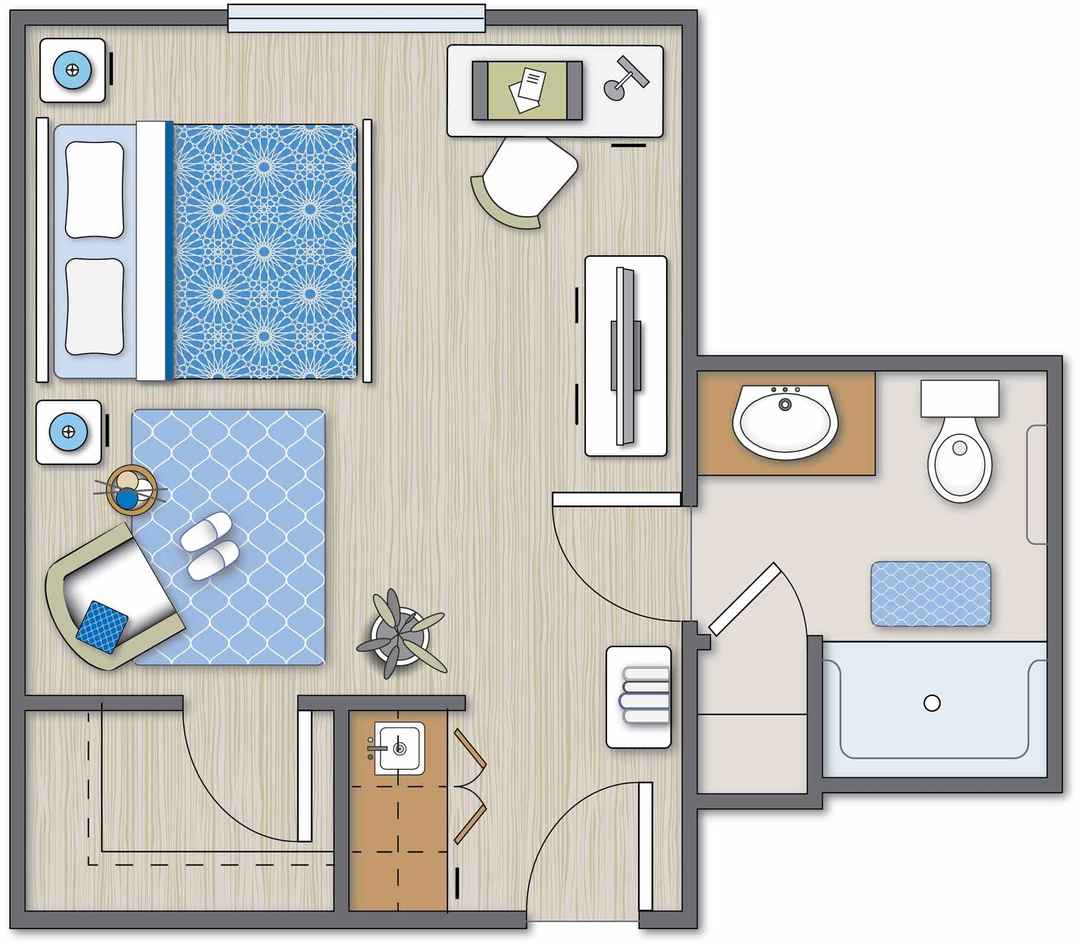 Pinnacle Assisted Living
