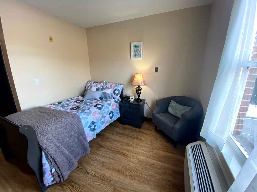 Brownstown's Forest View Assisted Living