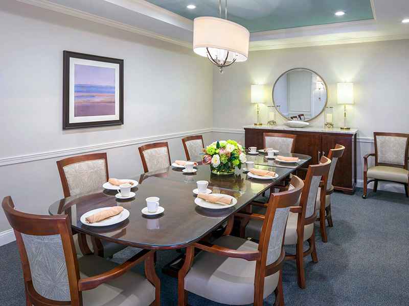 Atria Park of Lynbrook