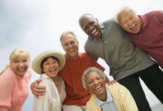 Cornerstone at Milford Assisted Living