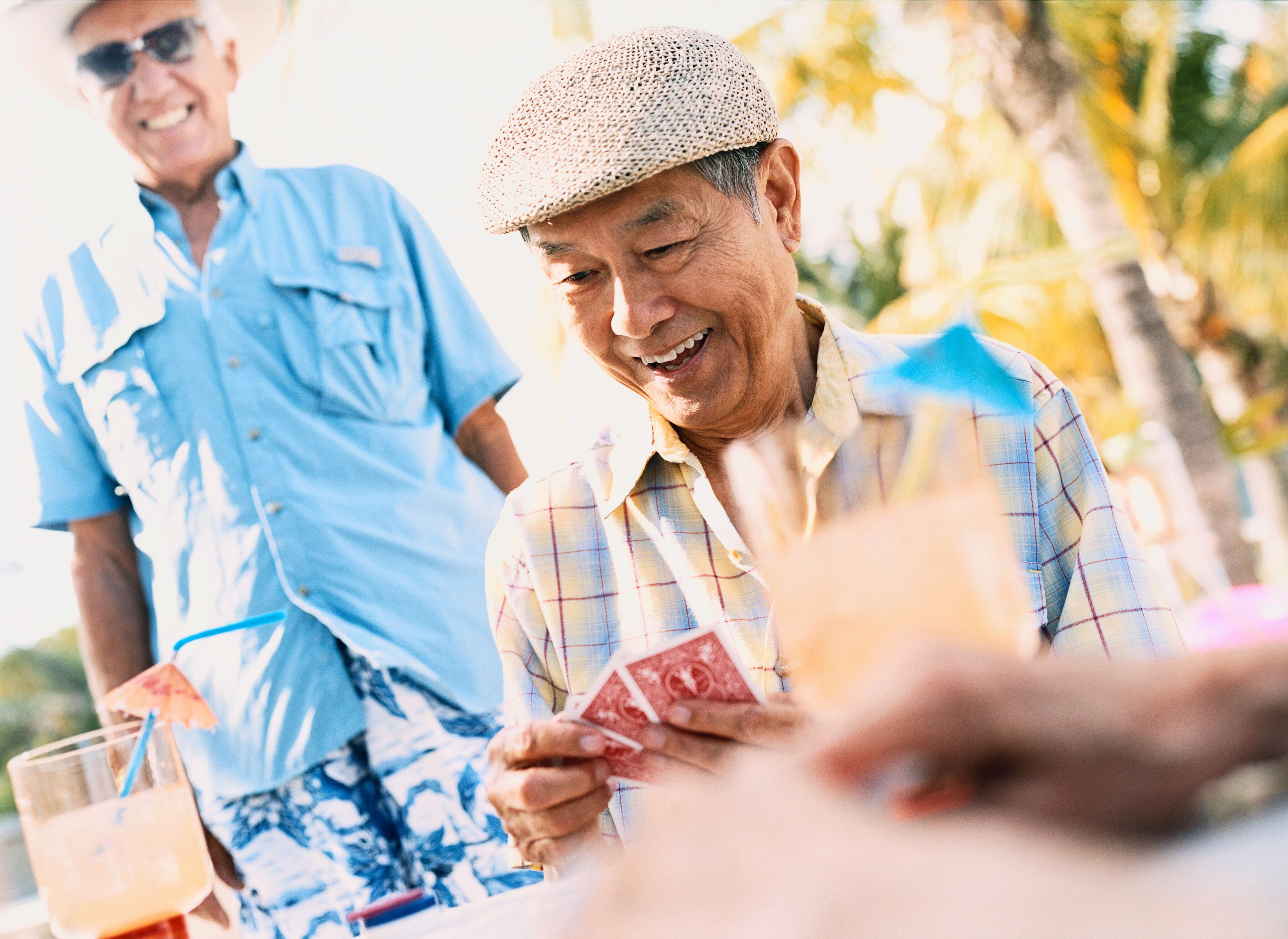 Crestview Methodist Retirement Community