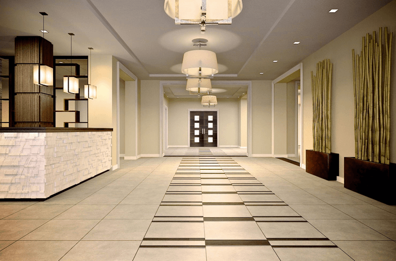 Long Island Living Center