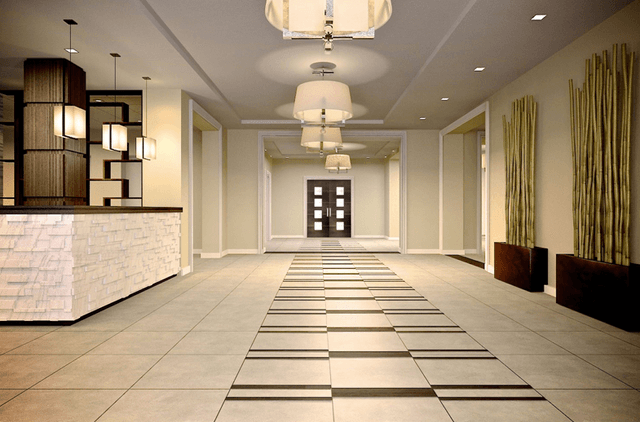 Long Island Living Center