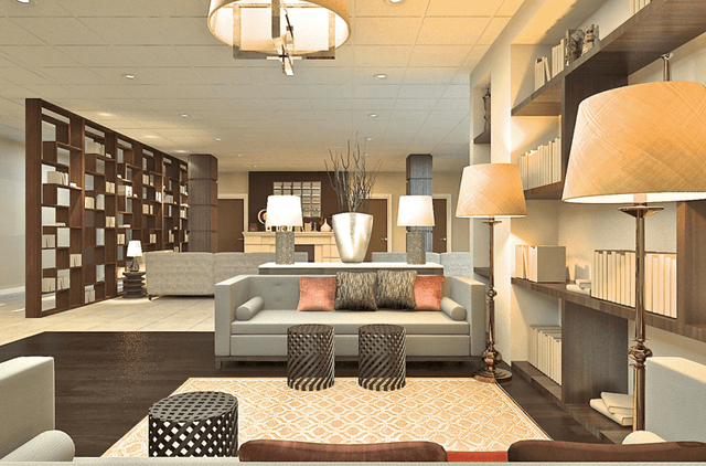 Long Island Living Center
