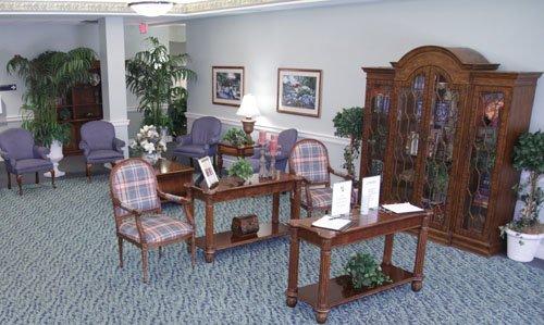 Magnolia Gardens Assisted Living