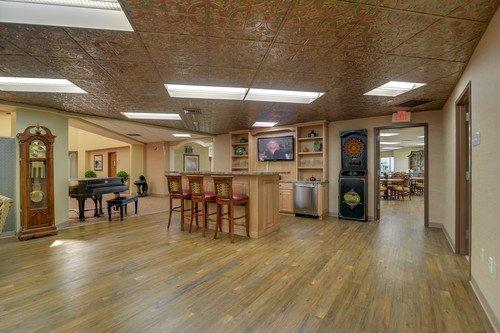 SummitView Terrace