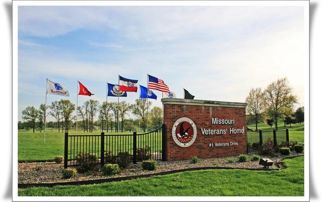 Missouri Veterans Home