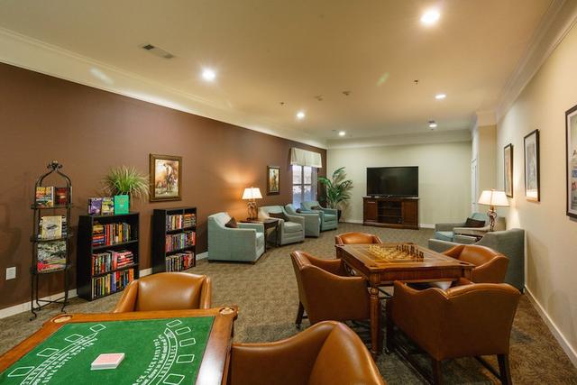 Lynridge Assisted Living