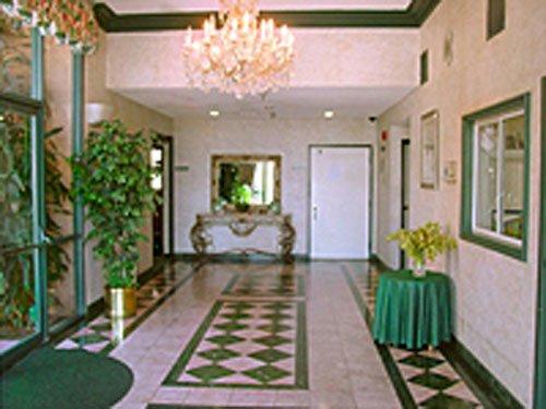Palos Verdes Villa