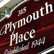 Plymouth Place