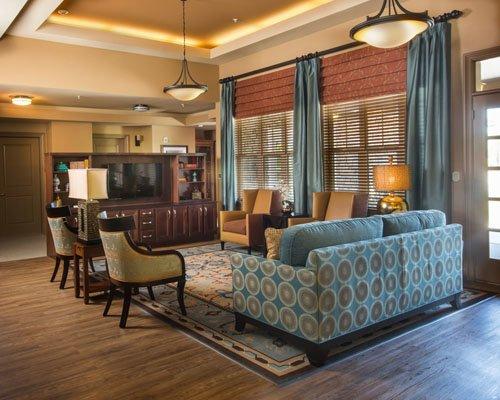 Sonoma House Assisted Living