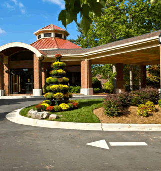 Springmoor Life Care Retirement Community