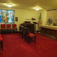 St. Anne's Mead