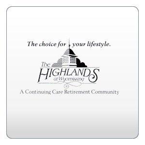 The Highlands at Wyomissing