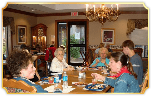 The Inn at Belden Village