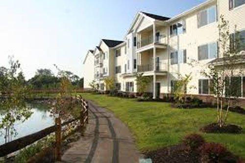 Willow Brook Christian Home