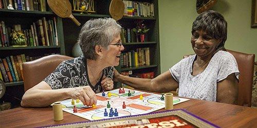 Woodland Ridge Assisted Living & Memory Care