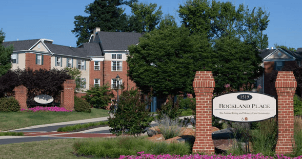 Rockland Place