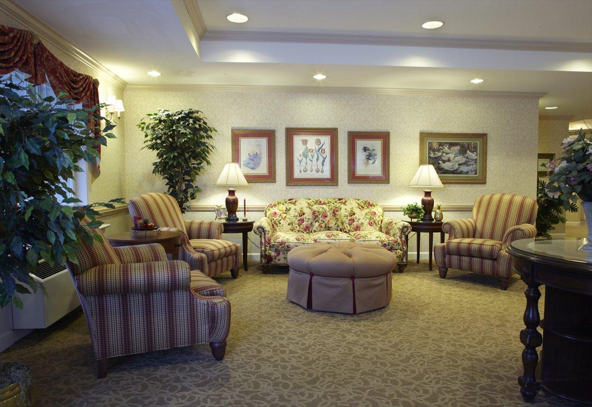 Image of Sunrise of Naperville North