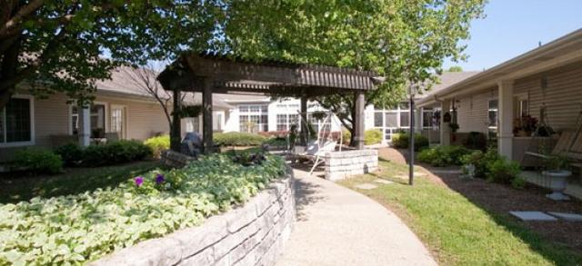 Brookdale Gallatin