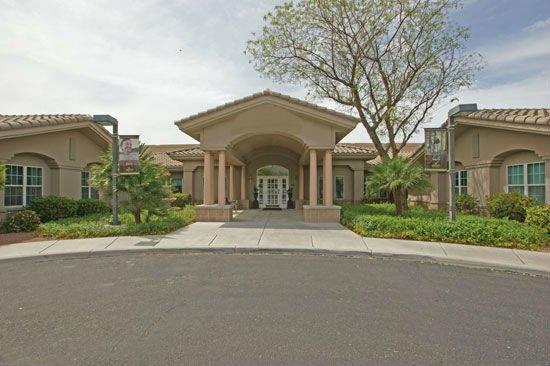 Brookdale Tanque Verde