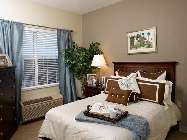 Image of Vitality Living Lake Forest