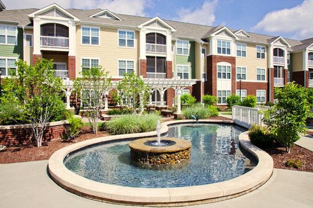 Atria Southpoint Walk
