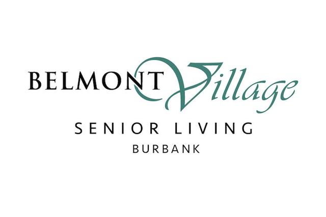 Belmont Village Burbank