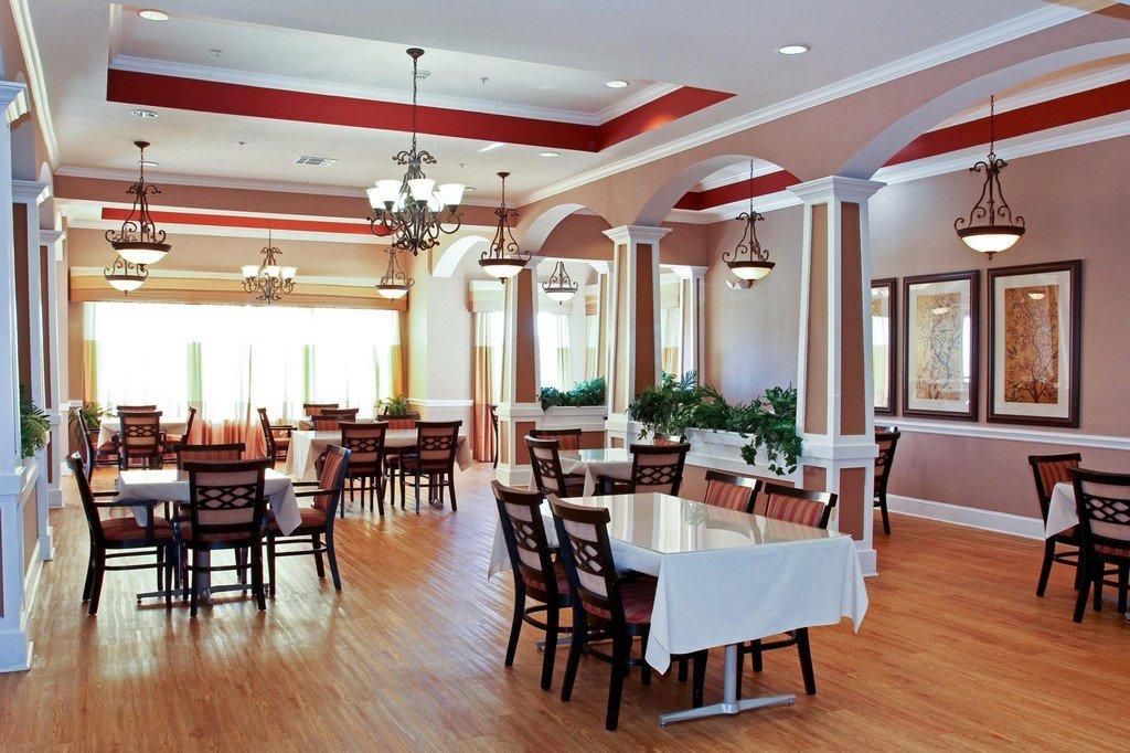 Santa Fe Trails Assisted Living & Memory Care