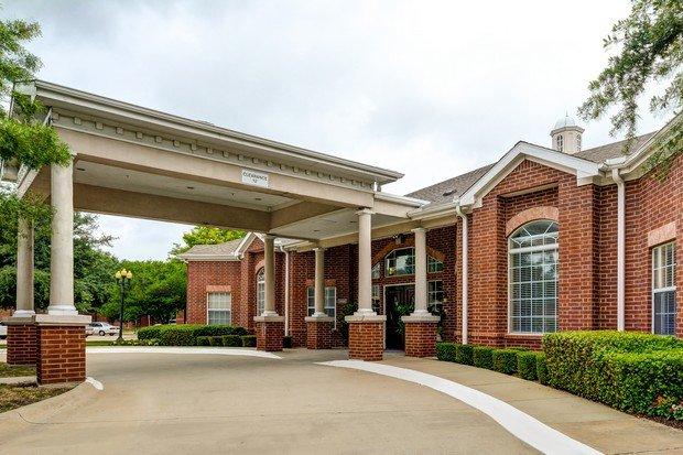 Image of The Waterford at Plano