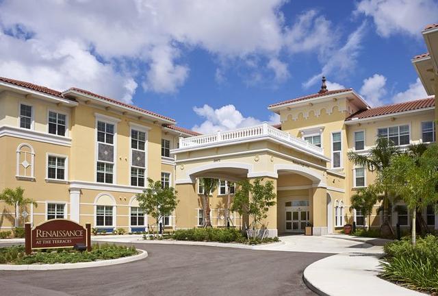 The Terraces at Bonita Springs