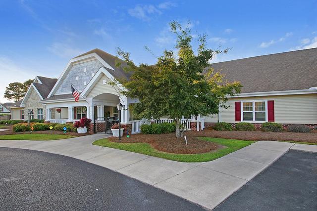 Wren Creek Estates Senior Living