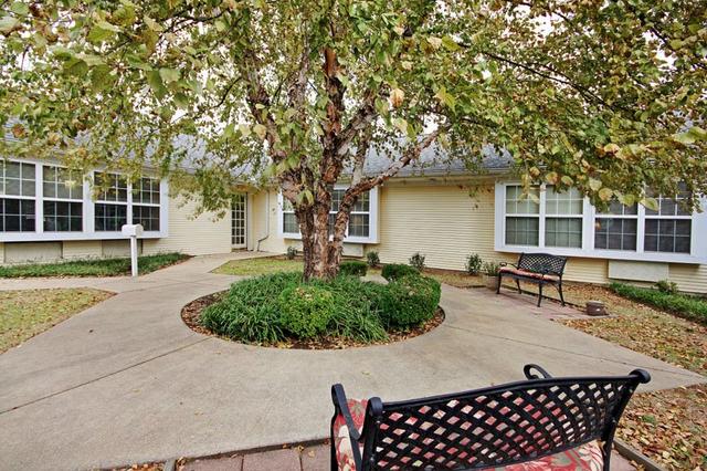 American House Hendersonville