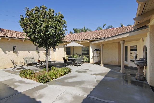 Point Loma Estates Memory Care