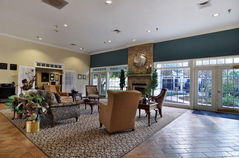 Senior Apartments In Encinitas