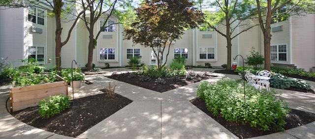 Shawnee Estates Senior Living