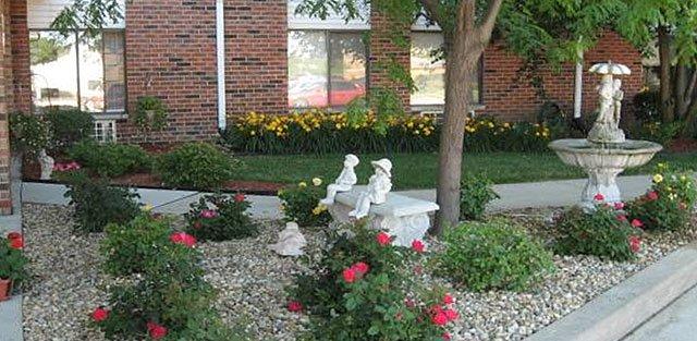 Image of Brenden Gardens