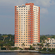 Calusa Harbour