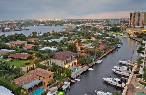 Five Star Premier Residences of Pompano Beach