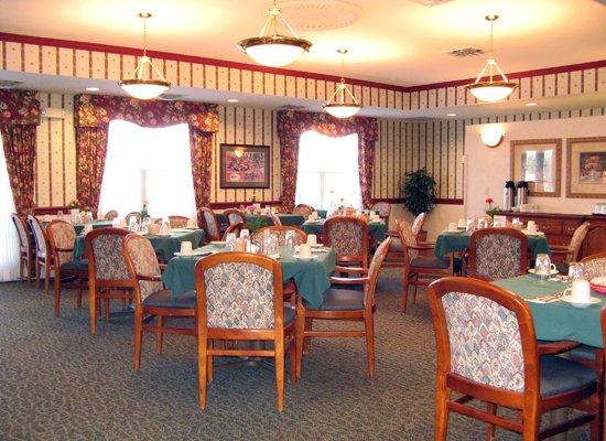 Jefferson Manor Pricing, Reviews & Amenities - Kokomo, Indiana