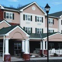 Mt. Arlington Senior Living